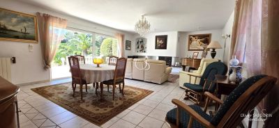 Roquebrune-sur-Argens 83520 – Villa