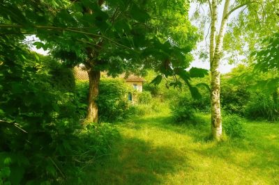 Maison de village 150 m²