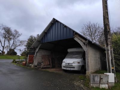 Vente Maison Loudéac - Réf. 11488  - Mandataire immobilier Pierre-Yves Le Dorner - image 5