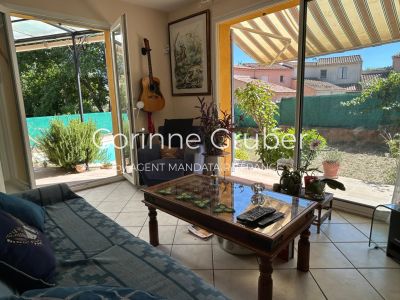 Vente Maison Digne-les-Bains - Réf. 11394  - Mandataire immobilier Corinne Gruber - image 5