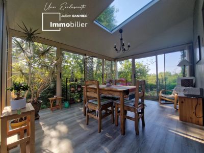 Vente Maison Plouzané - Réf. 11030  - Mandataire immobilier Julien Bannier - image 5