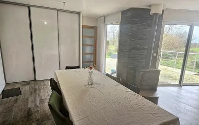 Vente Maison Caouënnec-Lanvézéac - Réf. 11223  - Mandataire immobilier Anne-Louise Prigent - image 6