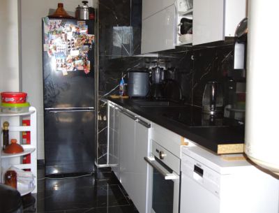 Vente Appartement Draguignan - Réf. 11283  - Mandataire immobilier Régine Finistre - image 6