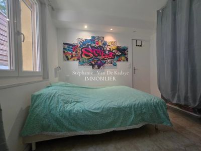 Vente Maison Taradeau - Réf. 11651  - Mandataire immobilier Stéphanie Van De Kadsye - image 9