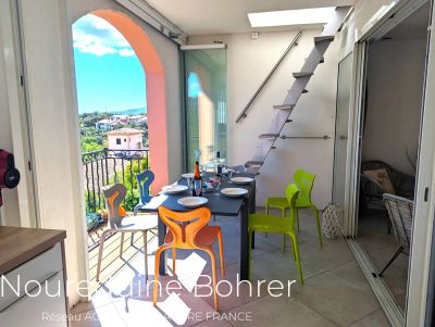 Vente Appartement Grimaud - Réf. 10905  - Mandataire immobilier Noureddine Bohrer - image 12