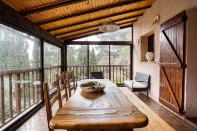 Vente Maison Fréjus - Réf. 11384  - Mandataire immobilier Stéphanie Van De Kadsye - image 9