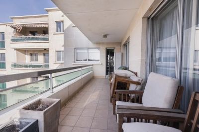 Saint-Mandé 94160 – Appartement
