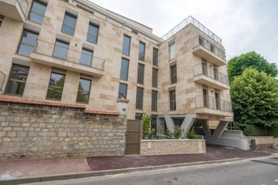 Vente Studio Saint-Germain-en-Laye - Réf. 11274  - Mandataire immobilier Bérangère Leroy - image 9