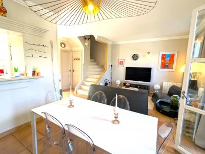 Vente Maison jumelée Grimaud - Réf. 11032  - Mandataire immobilier Noureddine Bohrer - image 5