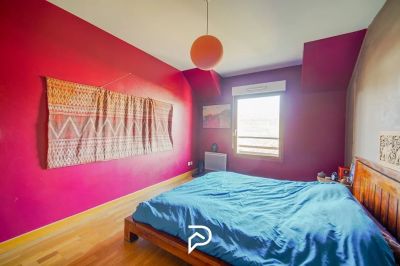 Ivry-sur-Seine 94200 – Maison