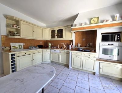 Roquebrune-sur-Argens 83520 – Villa