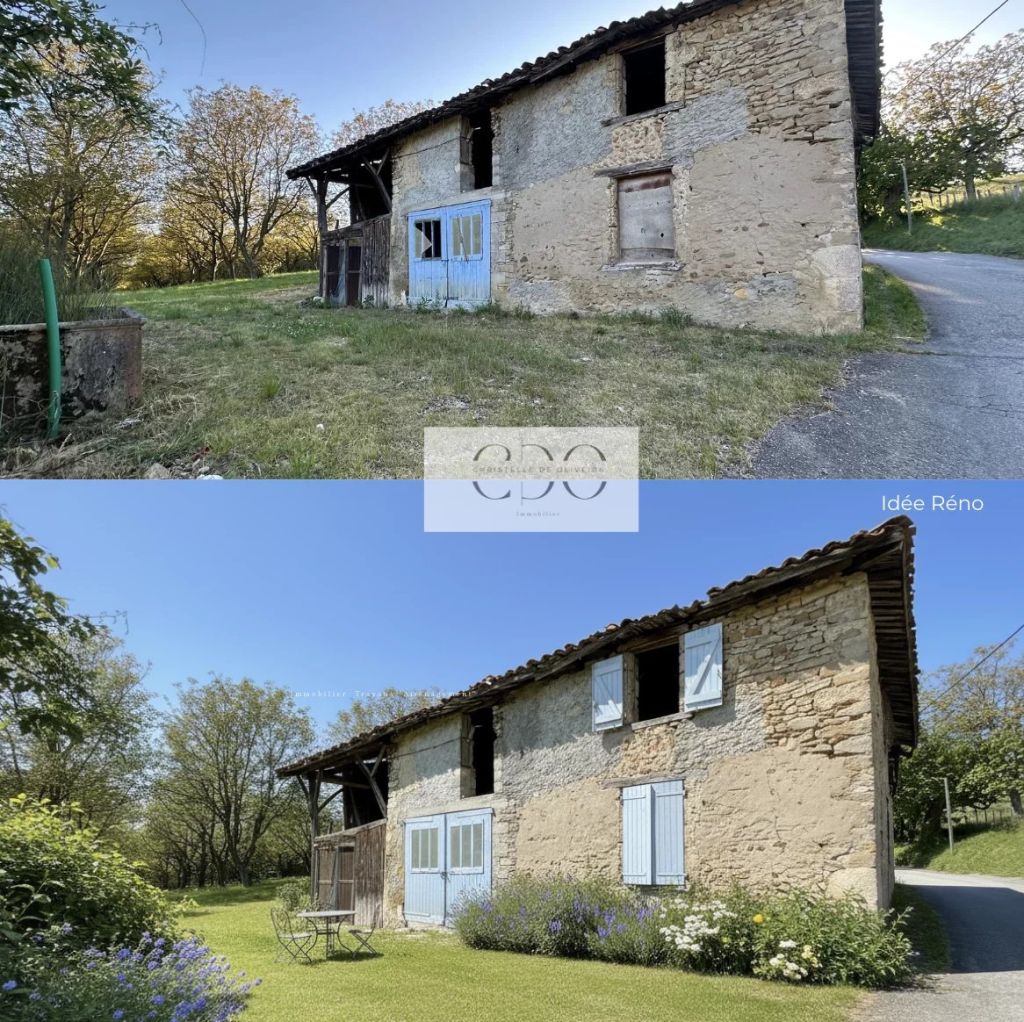 Vente Vente Maison Chevrières - Réf. 11278  - Mandataire immobilier Christelle De Oliveira - image 1