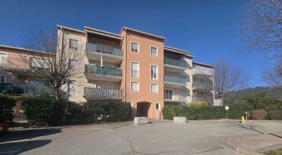 Appartement 61.4 m²