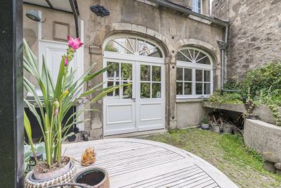 Vente Maison Boulogne-sur-Mer - Réf. 11445  - Mandataire immobilier Fabrice Talleux - image 11