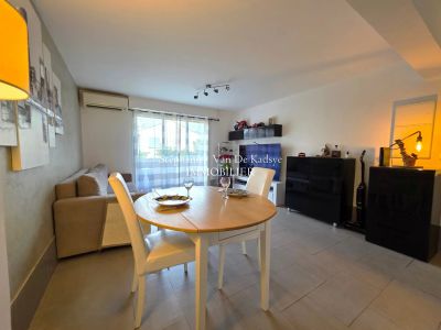 Vente Appartement Fréjus - Réf. 11317  - Mandataire immobilier Stéphanie Van De Kadsye - image 2