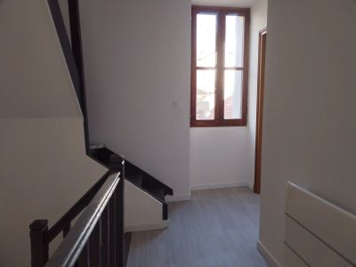 Maison de ville 96.2 m²