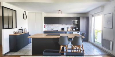 Vente Appartement Lyon 5ème - Réf. 10957  - Mandataire immobilier Brigitte Claude - image 3