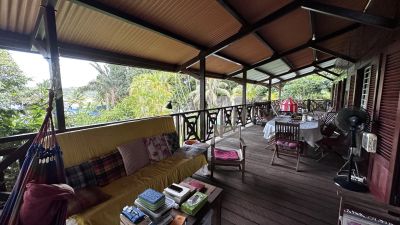 Vente Villa Remire-Montjoly - Réf. 10926  - Mandataire immobilier Philippe Le Roux - image 10