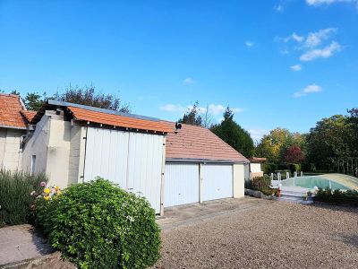 Vente Maison Loches - Réf. 11768  - Mandataire immobilier Sabrina Montigny - image 23