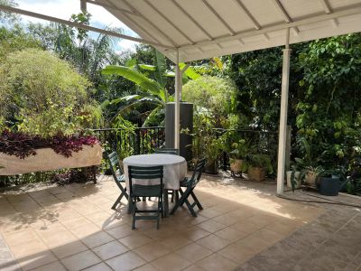 Vente Studio Baie-Mahault - Réf. 10918  - Mandataire immobilier Carole Guerini - image 5