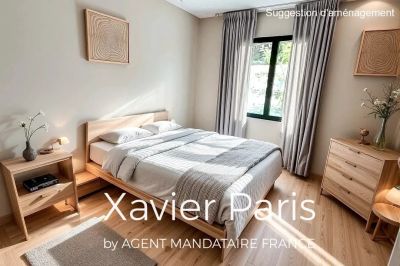 Saint-Maximin-la-Sainte-Baume 83470 – Maison