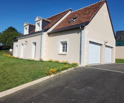 Vente Maison Azay-le-Rideau - Réf. 11535  - Mandataire immobilier Sabrina Montigny - image 2