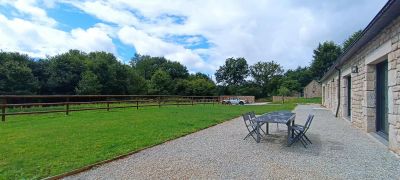 Vente Maison Pontivy - Réf. 11505  - Mandataire immobilier Julien Stil - image 4