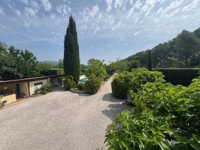 Vente Maison Besse-sur-Issole - Réf. 11189  - Mandataire immobilier Johan Benguigui - image 7