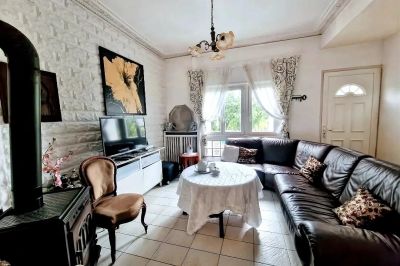 Vente Maison Noisy-le-Sec - Réf. 11558  - Mandataire immobilier David Ayih - image 6