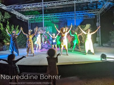 Vente Maison Grimaud - Réf. 10969  - Mandataire immobilier Noureddine Bohrer - image 37