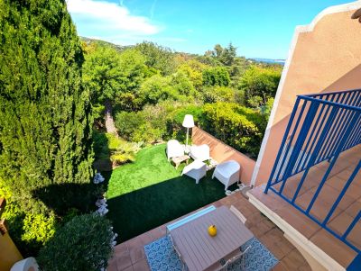 Vente Maison jumelée Grimaud - Réf. 11032  - Mandataire immobilier Noureddine Bohrer - image 20