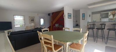 Vente Maison Sarzeau - Réf. 10867  - Mandataire immobilier Julien Stil - image 6