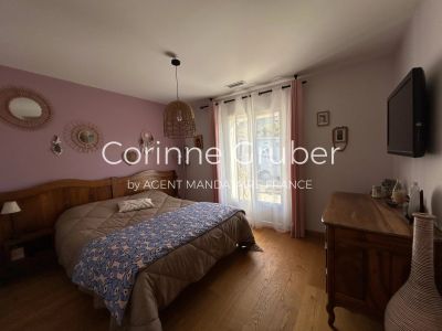 Vente Maison Digne-les-Bains - Réf. 11609  - Mandataire immobilier Corinne Gruber - image 29