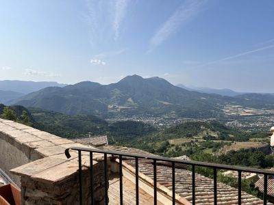 Digne-les-Bains 04000 – Propriété