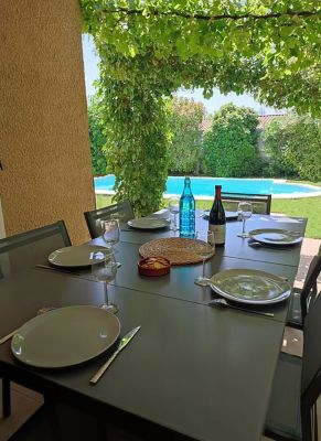 Vente Maison Bollène - Réf. 11297  - Mandataire immobilier Christophe Chemin - image 2