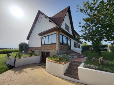 Vente Maison Gournay-en-Bray - Réf. 11607  - Mandataire immobilier Bruno Lucet - image 2