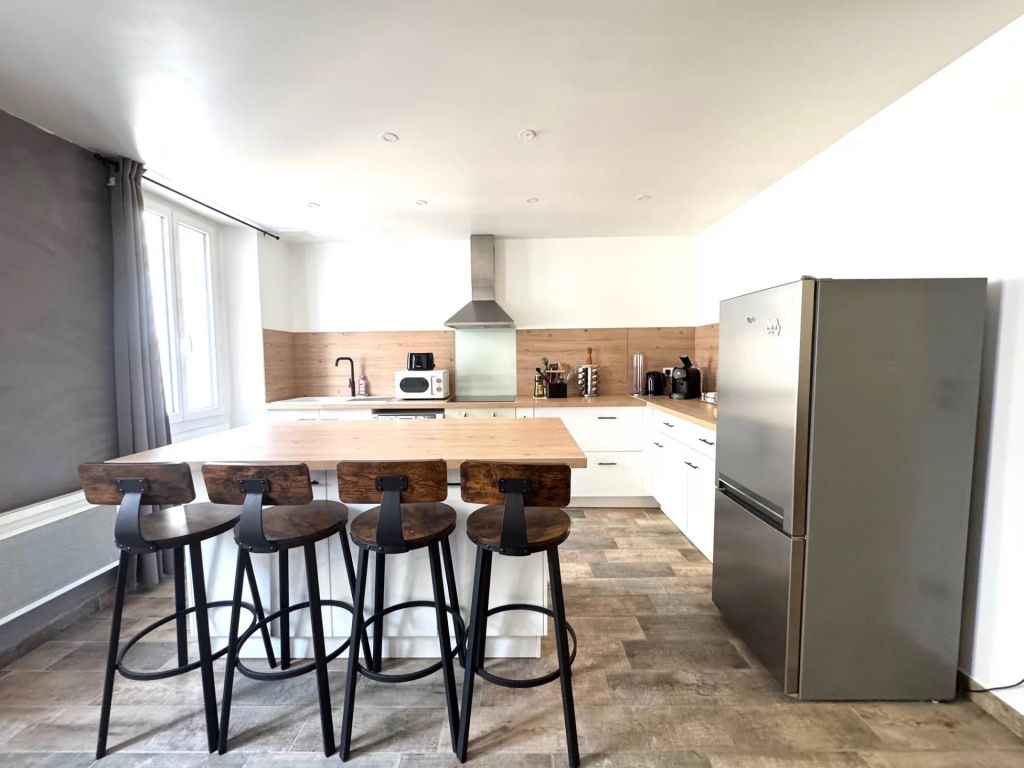 Vente Vente Appartement Le Muy - Réf. 10630  - Mandataire immobilier Johan Benguigui - image 1