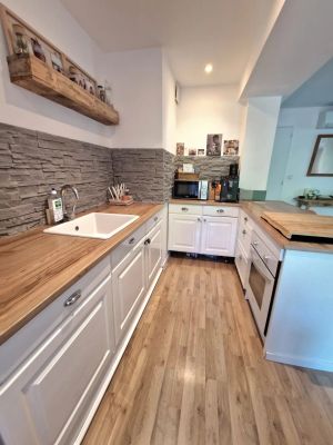 Vente Appartement Saint-Raphaël - Réf. 9885  - Mandataire immobilier Régine Finistre - image 7