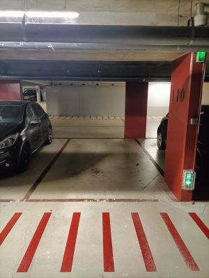 Vente Appartement Massy - Réf. 11699  - Mandataire immobilier Jérôme Karsenti - image 12