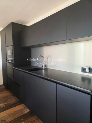 Vente Appartement Fréjus - Réf. 11666  - Mandataire immobilier Stéphanie Van De Kadsye - image 2