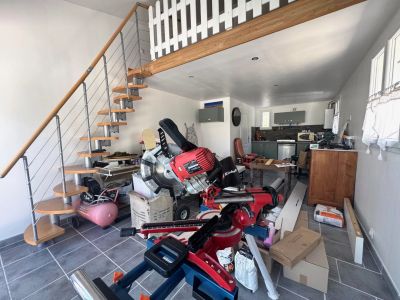 Vente Maison Vidauban - Réf. 11325  - Mandataire immobilier Johan Benguigui - image 13