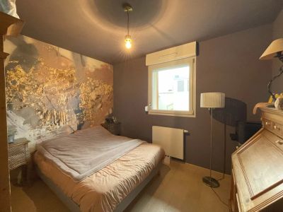 Vente Appartement Besançon - Réf. 10186  - Mandataire immobilier Catherine Danielsen - image 9