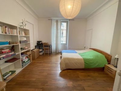 Vente Appartement Besançon - Réf. 10714  - Mandataire immobilier Catherine Danielsen - image 6