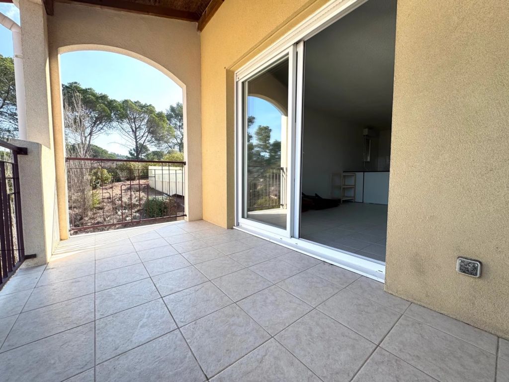 Vente Vente Appartement Vidauban - Réf. 10638  - Mandataire immobilier Johan Benguigui - image 1