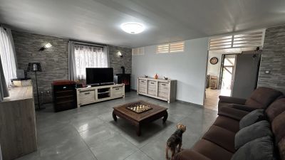 Vente Villa Remire-Montjoly - Réf. 10154  - Mandataire immobilier Philippe Le Roux - image 12