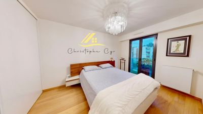 Vente Appartement Cannes - Réf. 10475  - Mandataire immobilier Christophe Cyr - image 6