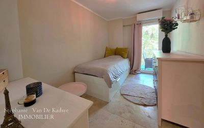 Vente Appartement Fréjus - Réf. 11672  - Mandataire immobilier Stéphanie Van De Kadsye - image 8