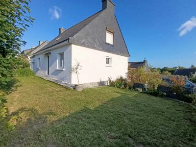 Vente Maison Pontivy - Réf. 11160  - Mandataire immobilier Julien Stil - image 2