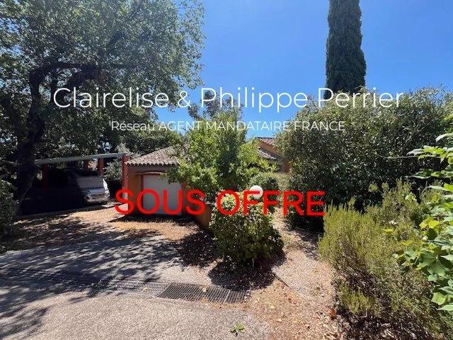 Vente Vente Maison de ville Le Cannet-des-Maures - Réf. 11390  - Mandataire immobilier Clairelise Perrier - image 1