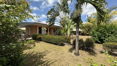 Vente Maison Matoury - Réf. 11594  - Mandataire immobilier Philippe Le Roux - image 17